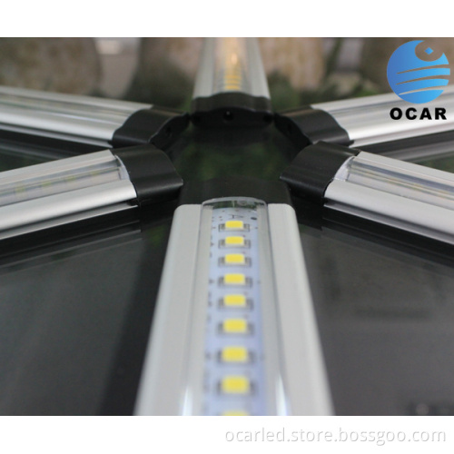 DC12V high quality LED under cabinet lighting